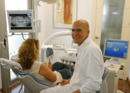 Zahnartzpraxis: Clinica Dental Innovadent, Nerja, Zahnarzt Christian Irrgang